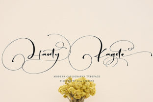Hanty Kagote Font Review and Download Guide