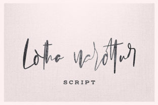 Lotha Narottur Font Review and Free Download Guide