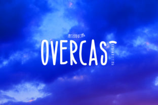 Overcast Font Review for Small Business Branding