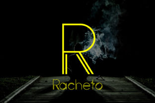 Racheto Font for Modern Branding and Digital Campaigns