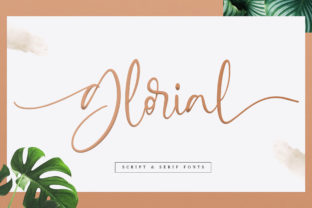 Why Glorial Duo is the Perfect Font for Modern Branding